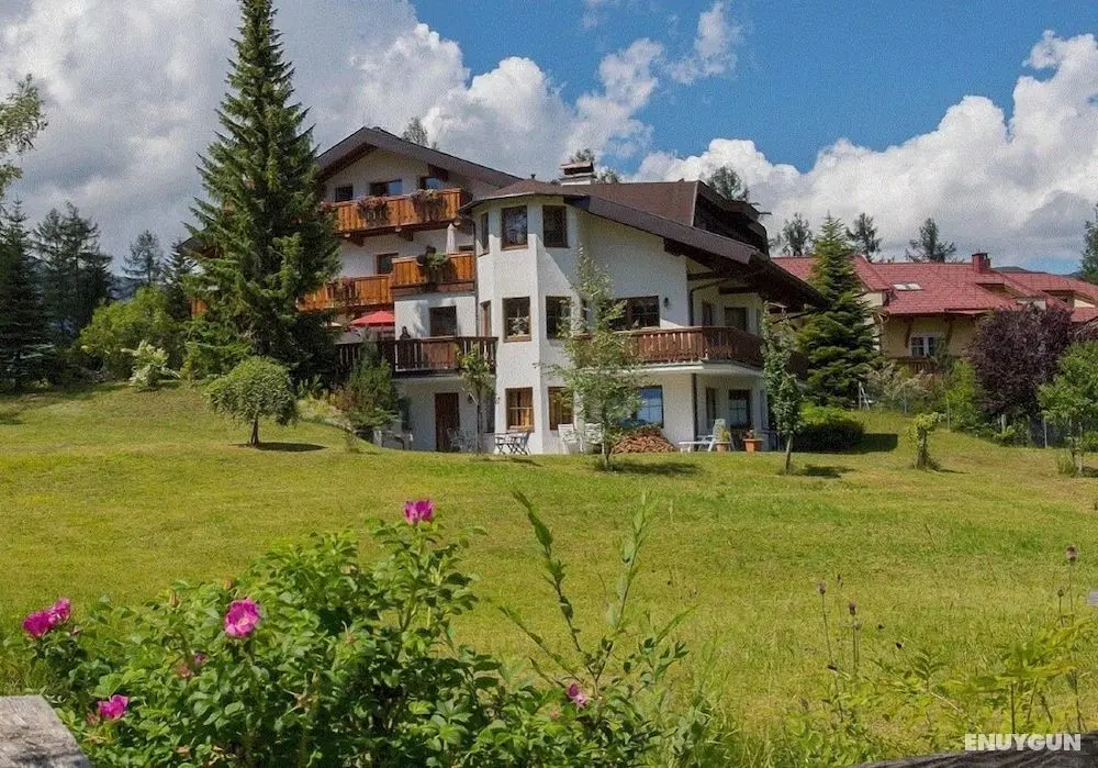 Landhaus Charlotte - Öne Çıkan Resim