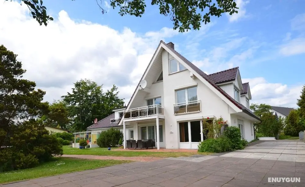 Landhaus Dreesen - Öne Çıkan Resim