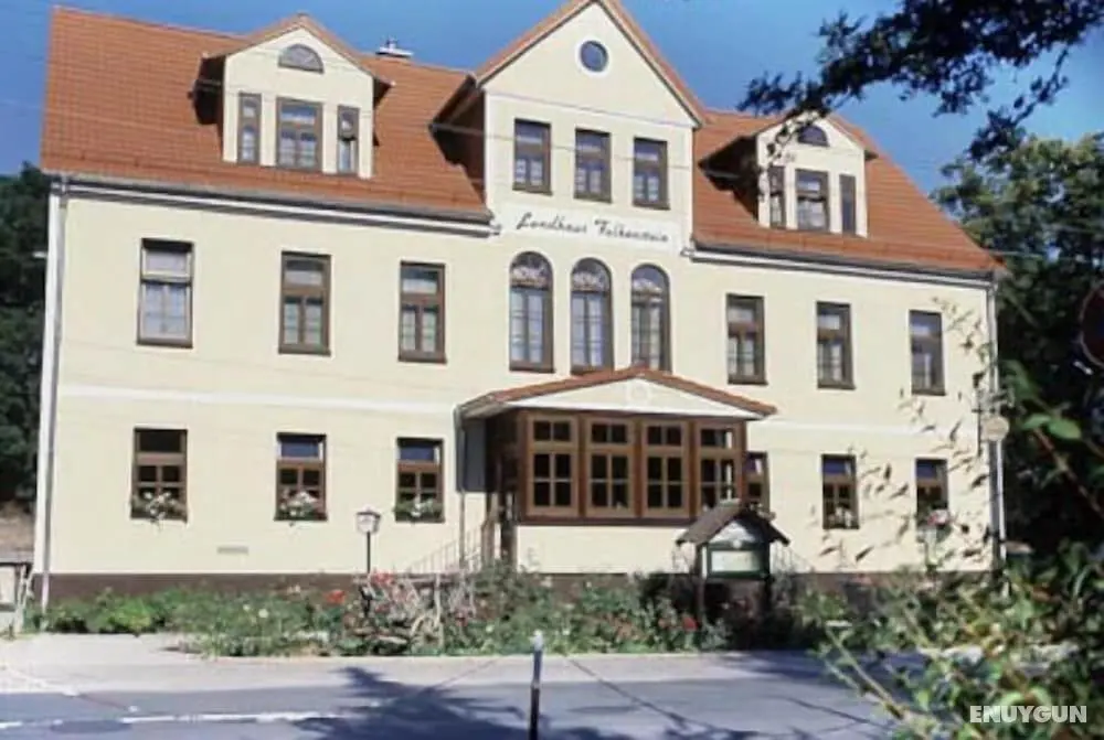 Landhaus Falkenstein - Öne Çıkan Resim