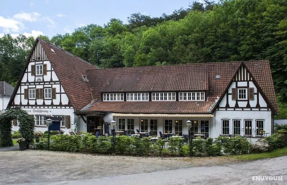Landhaus Hirschsprung - Öne Çıkan Resim