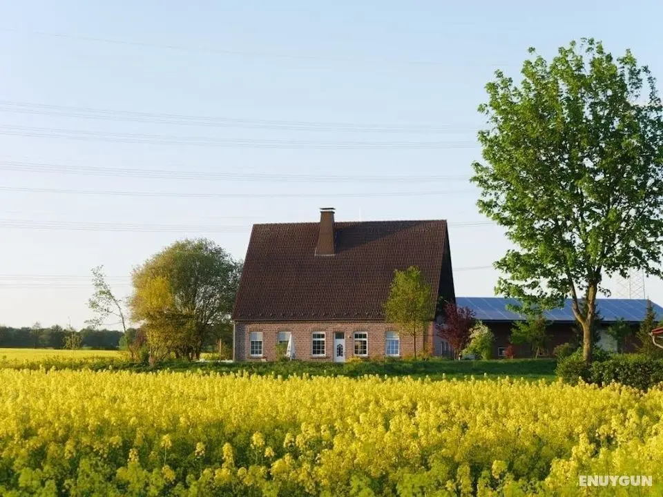 Landhaus Holthausen - Öne Çıkan Resim