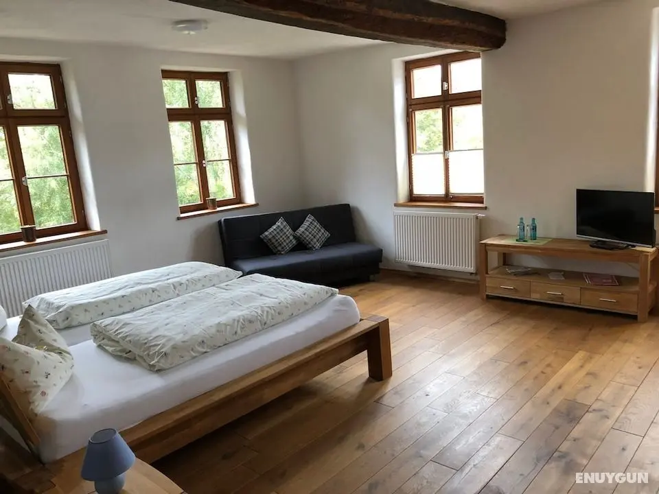 Landhaus Hui Wäller - Öne Çıkan Resim