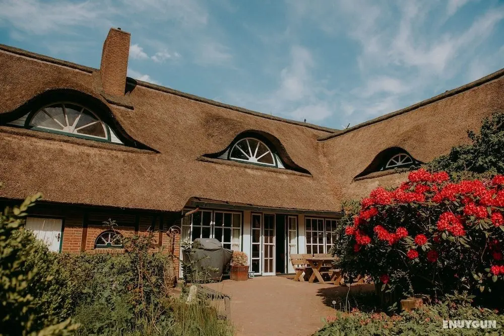 Landhaus Kurzenmoor - Öne Çıkan Resim
