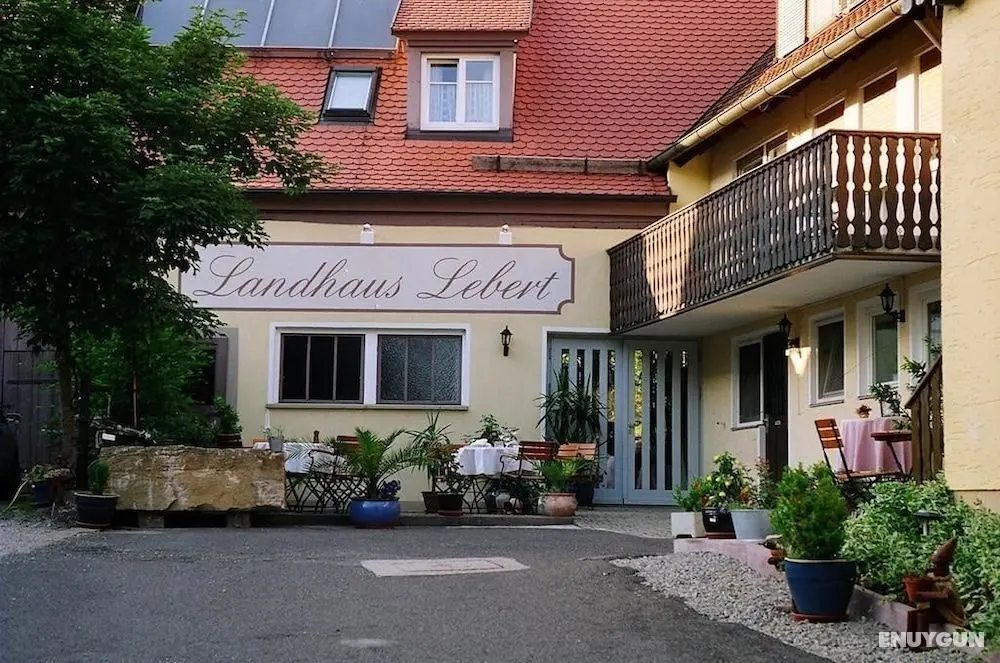 Landhaus Lebert - Öne Çıkan Resim
