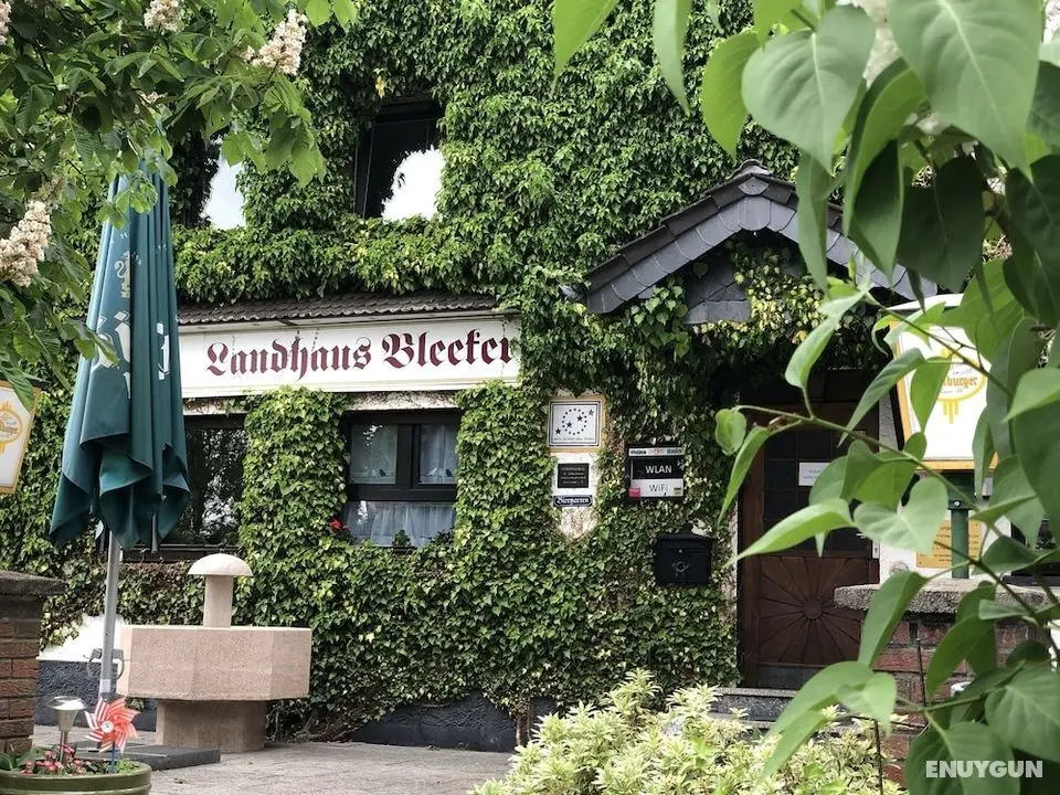 Landhaus Hotel - Öne Çıkan Resim