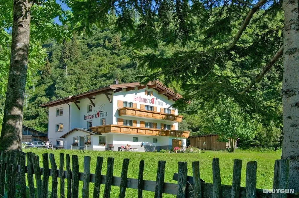 Landhaus Maria - Öne Çıkan Resim
