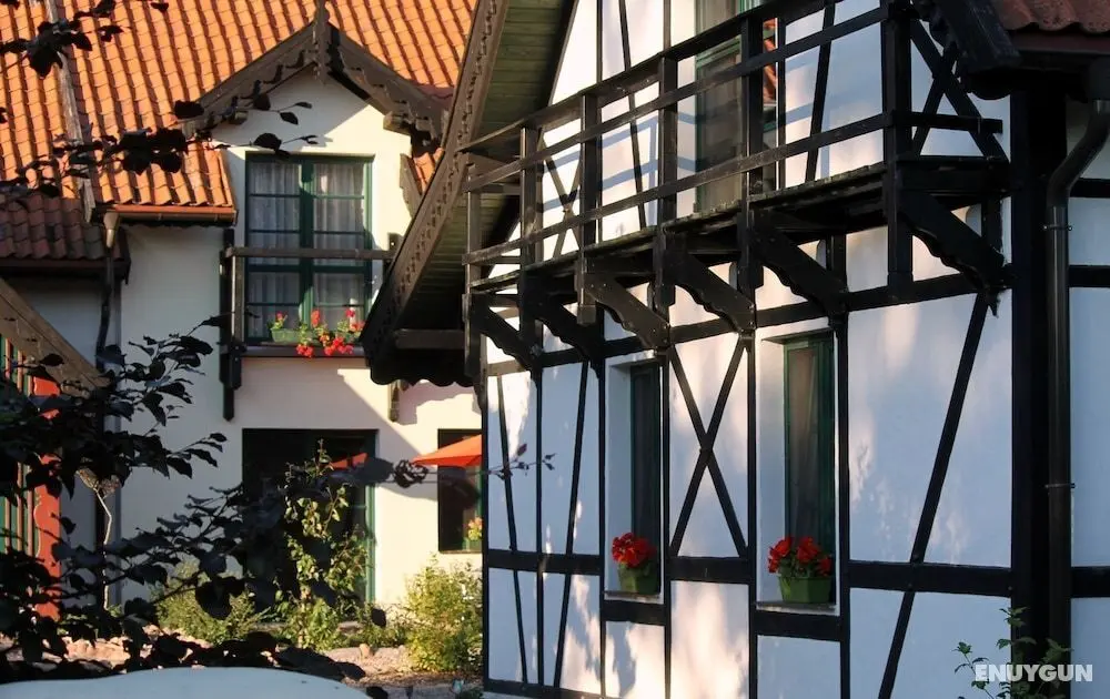Landhaus Masurische Schweiz - Öne Çıkan Resim