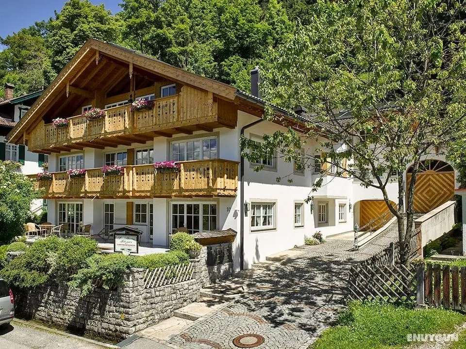 Landhaus Pitzner - Öne Çıkan Resim