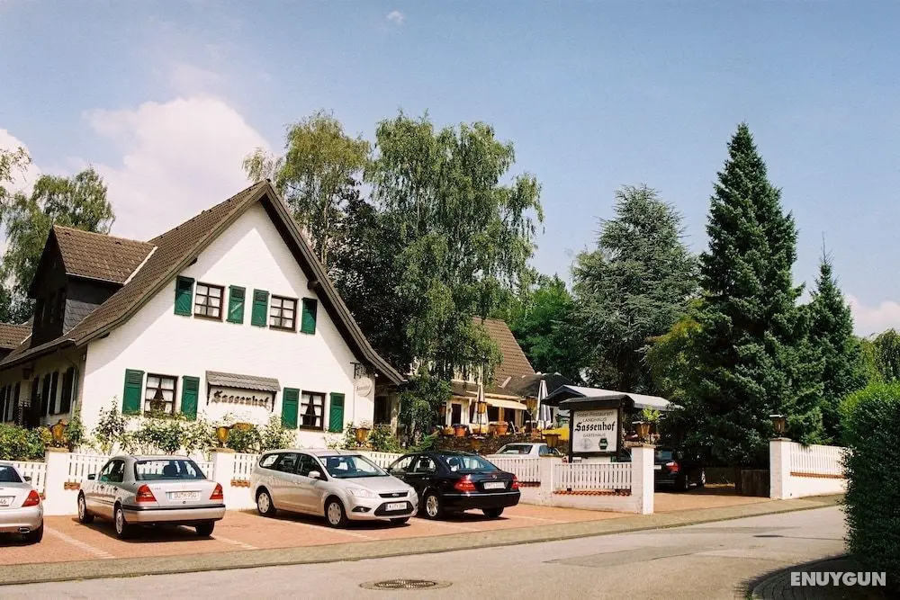 Landhaus Sassenhof - Öne Çıkan Resim