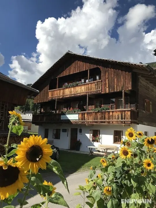 Landhaus Schloss Anras - Öne Çıkan Resim