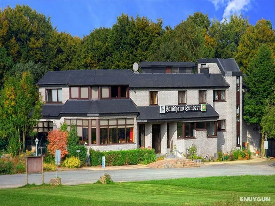 Landhaus Sundern - Öne Çıkan Resim