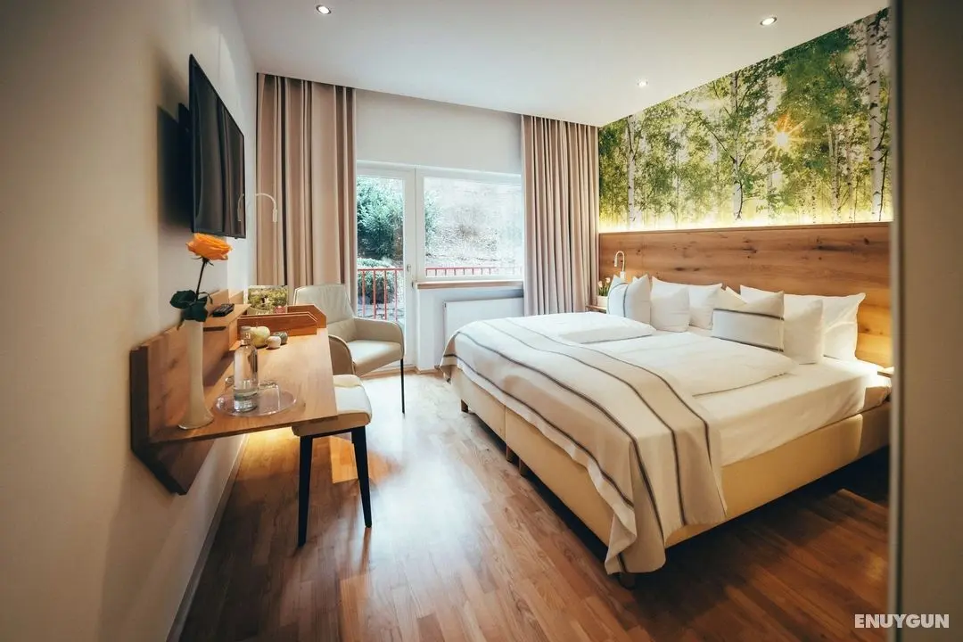 Landidyll Hotel Weidenbrück - Öne Çıkan Resim