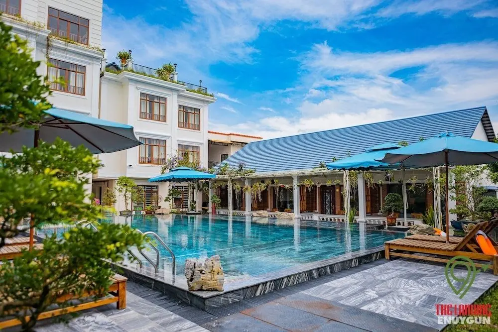 THE LANDING RESORT PHU QUOC - Öne Çıkan Resim