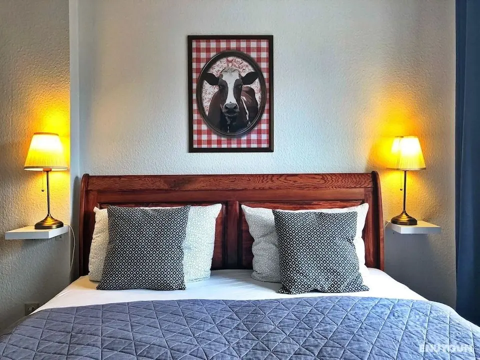 Landlust Hotel - Öne Çıkan Resim