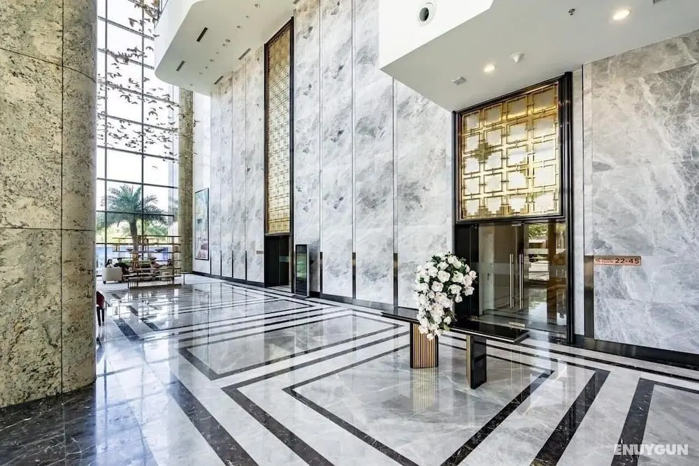 THE LANDMARK 81 INTERCONTINENTAL SAIGON - Öne Çıkan Resim