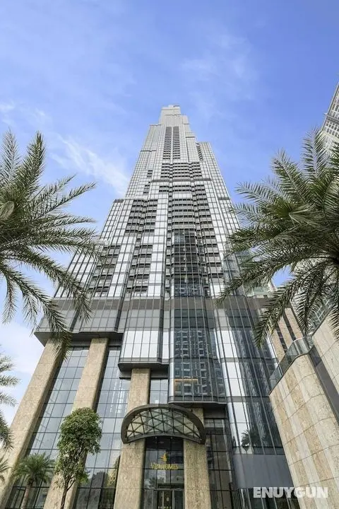 Landmark 81 Serviced Residences - Öne Çıkan Resim