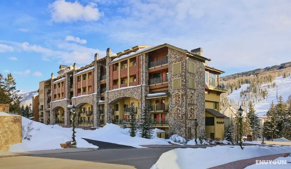 The Landmark, a Destination by Hyatt Residence - Öne Çıkan Resim