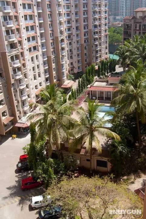 Landmark Asia Serviced Apartments - Öne Çıkan Resim