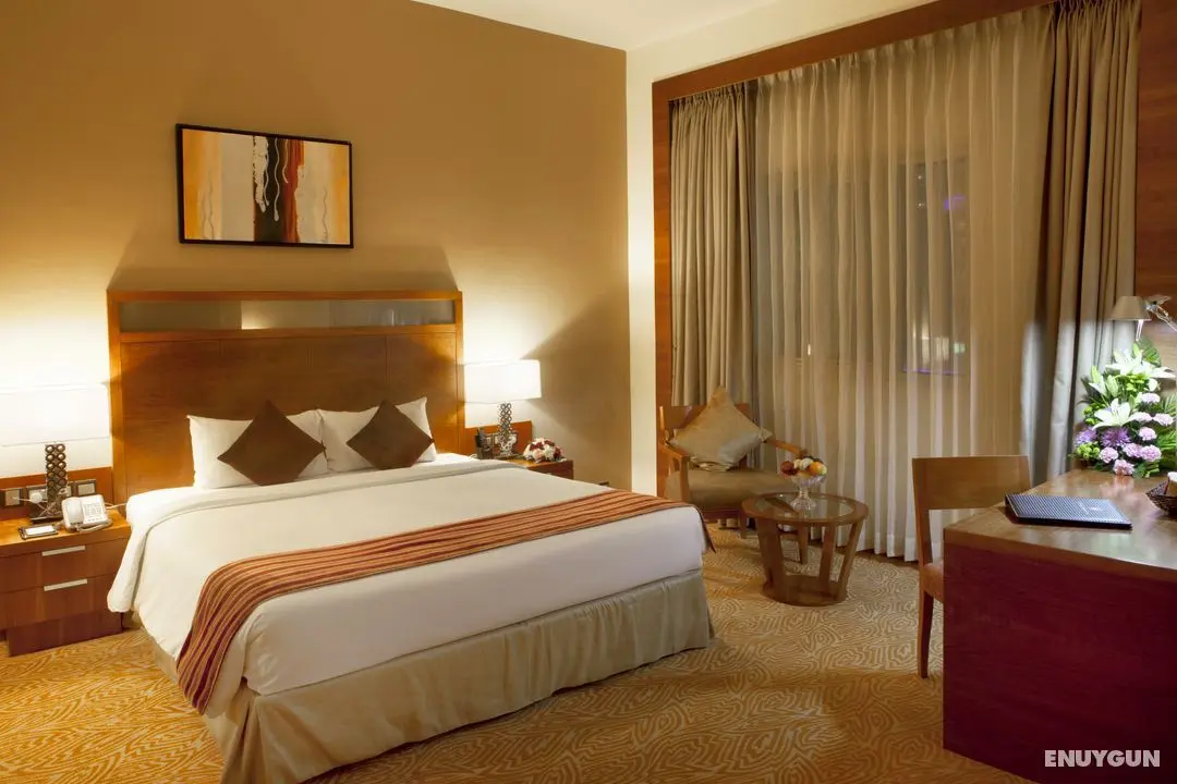 Landmark Grand Hotel - Oda