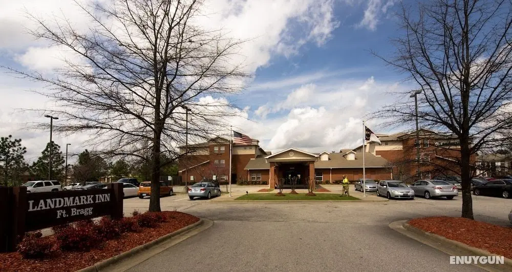 Landmark Inn Fort Bragg - Öne Çıkan Resim