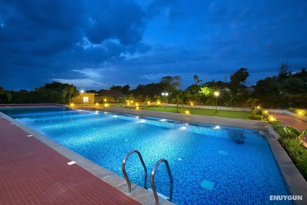 Landmark Pallavaa Beach Resort - Öne Çıkan Resim