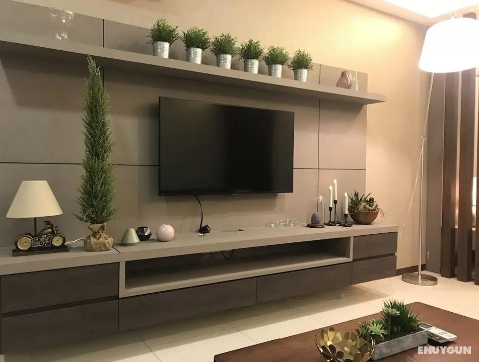 The Landmark Penthouse Luxury Condo by Casa Accommodation - Öne Çıkan Resim