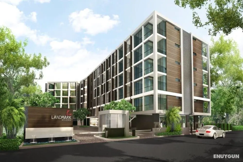 Landmark Residence - Öne Çıkan Resim