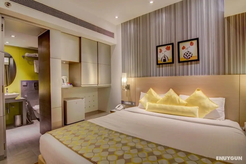 Landmark Residency - Öne Çıkan Resim