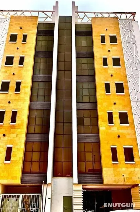 LANDMARK HOTEL - SARI - Öne Çıkan Resim