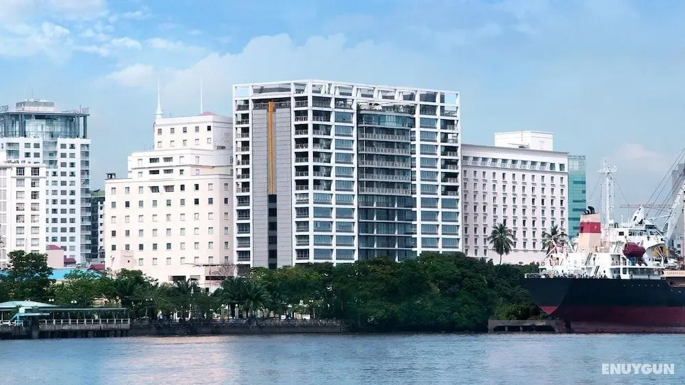 The Landmark Serviced Apartments - Managed By Peninsula Properties - Öne Çıkan Resim