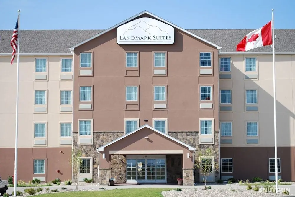 Landmark Suites - Öne Çıkan Resim