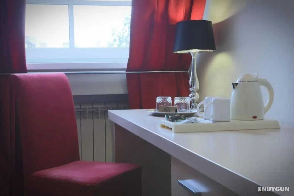 Landorff Hotel - Öne Çıkan Resim