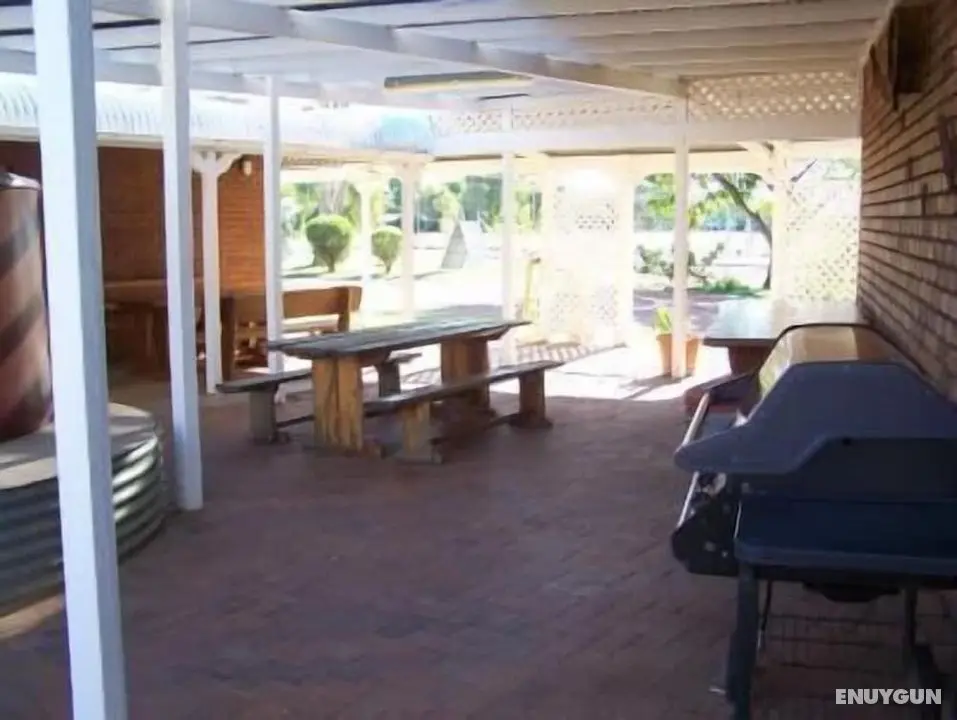 Landsborough Lodge Motel - Öne Çıkan Resim