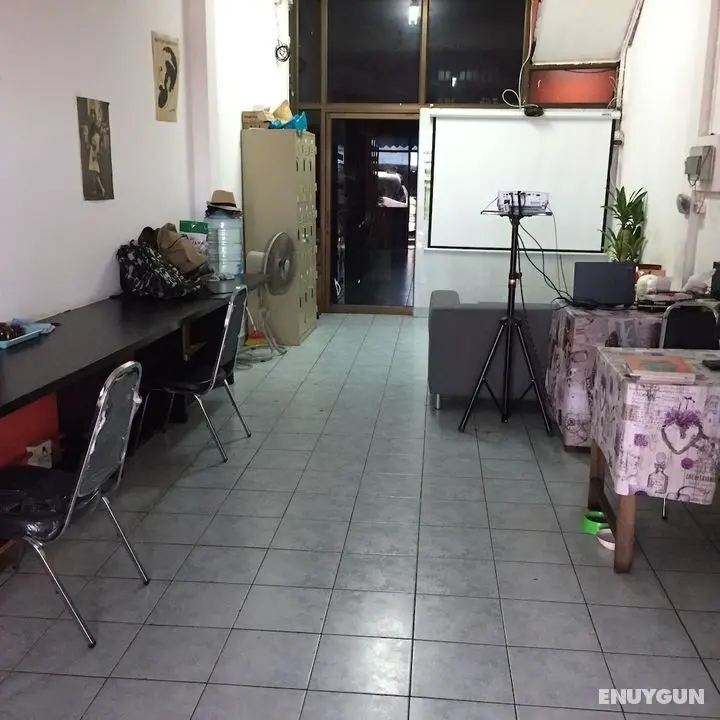 Landscape hostel - Öne Çıkan Resim