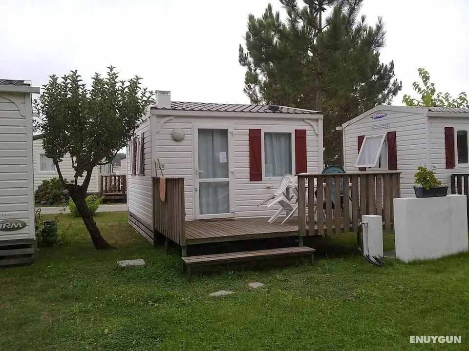 Landshause Bungalow T1 - Öne Çıkan Resim