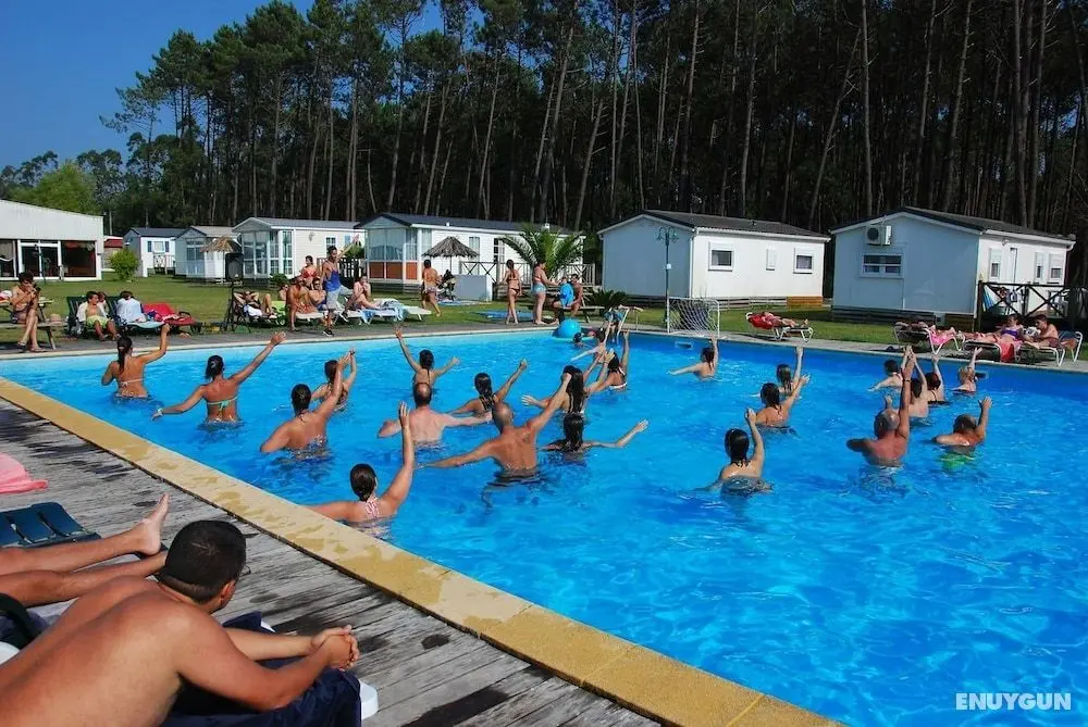Landshause Bungalow T2 Superior - 5 - Öne Çıkan Resim