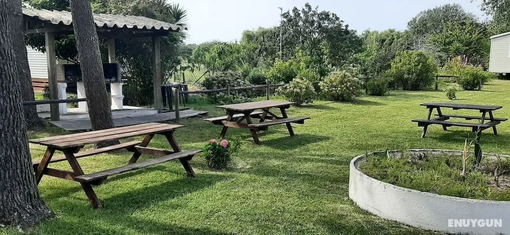 Landshause Bungalow T2 Superior - Öne Çıkan Resim