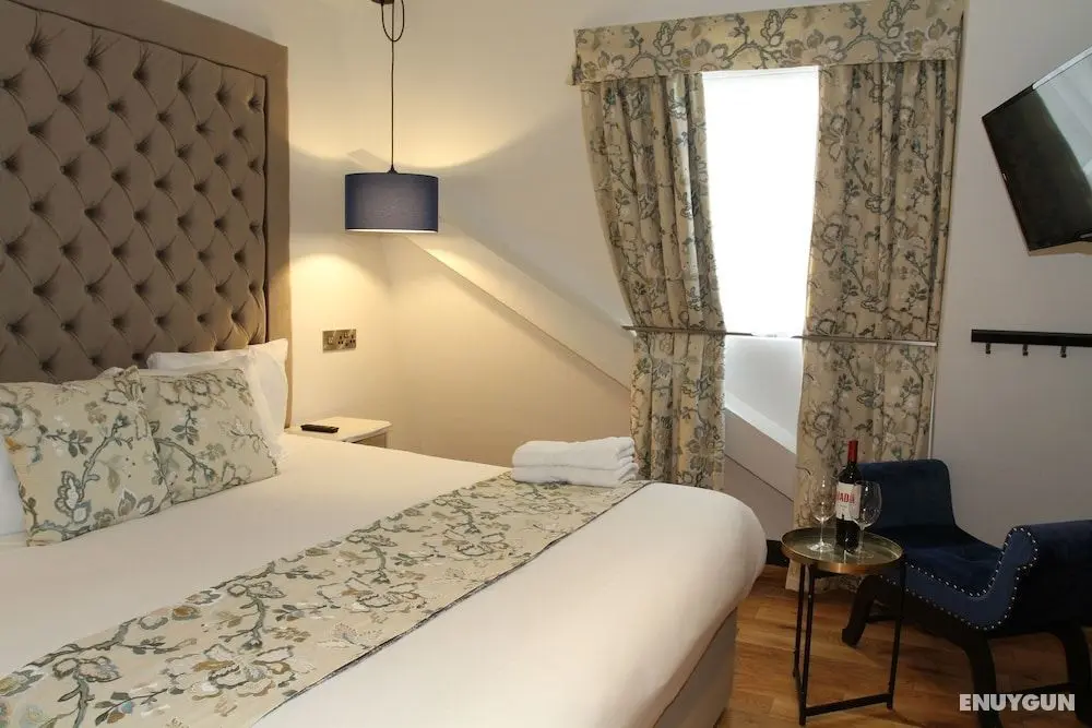 The Lane - Boutique Residence - Öne Çıkan Resim