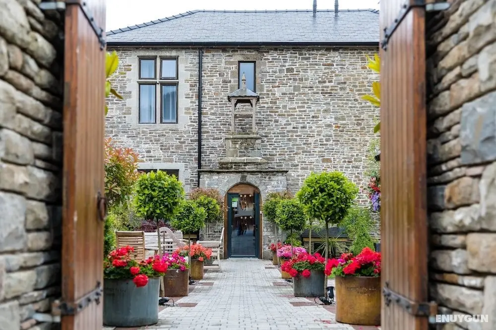 Lanelay Hall Hotel & Spa - Öne Çıkan Resim