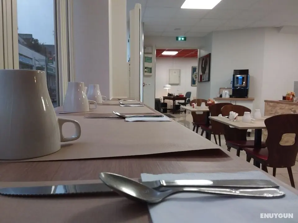 Hotel Lanex - Öne Çıkan Resim