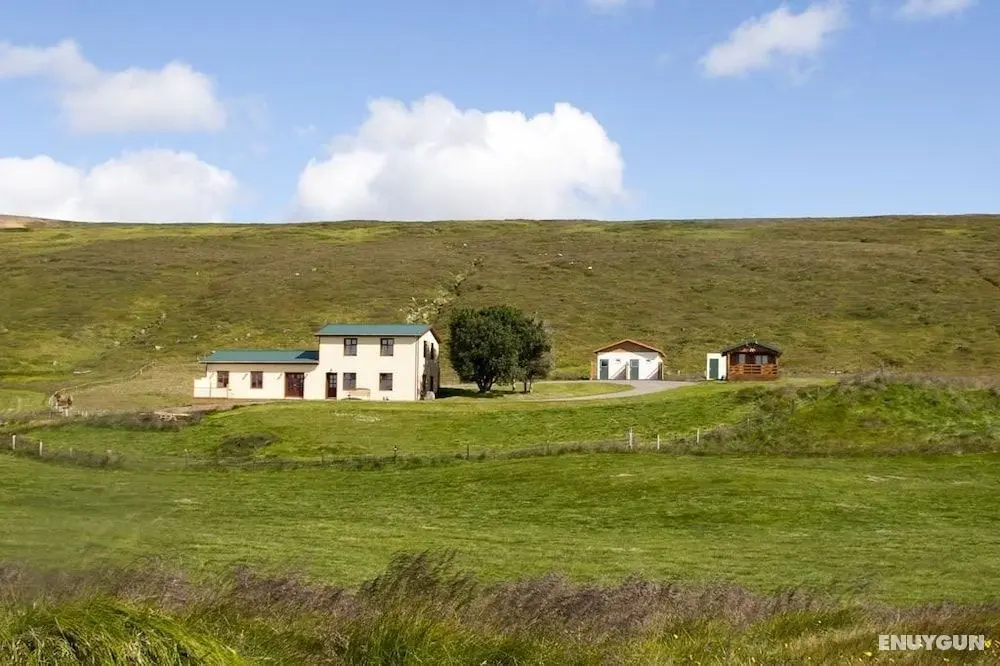 Langavatn Guesthouse - Öne Çıkan Resim