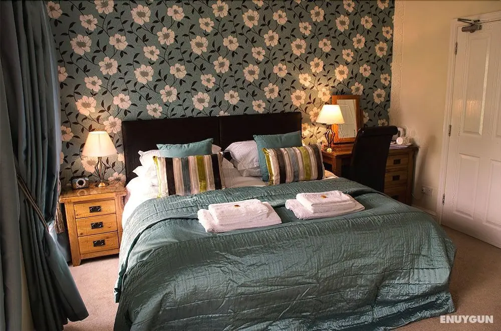 Langdale View Guest House - Öne Çıkan Resim