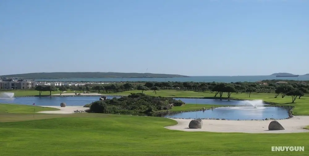 Langebaan Country Estate - Öne Çıkan Resim