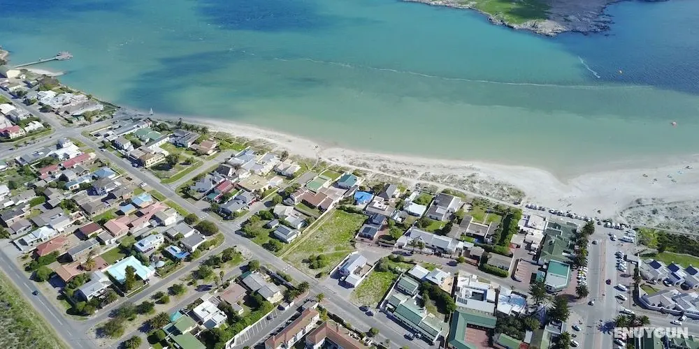 Langebaan Kite Cottages - Öne Çıkan Resim