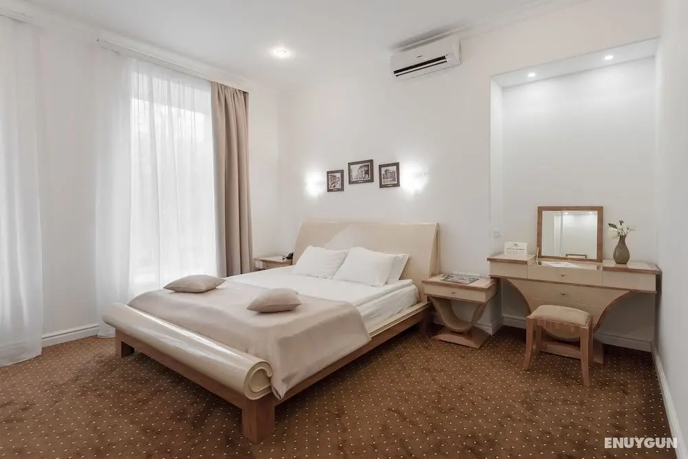 Langeron Park hotel - Öne Çıkan Resim
