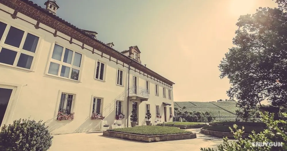 Langhe Country House - Dış Mekan