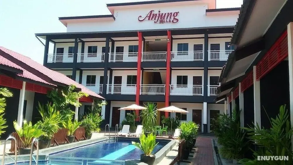 Langkawi Anjung Villa - Öne Çıkan Resim