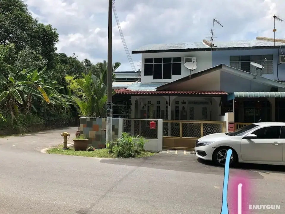 Langkawi Destaz - Öne Çıkan Resim