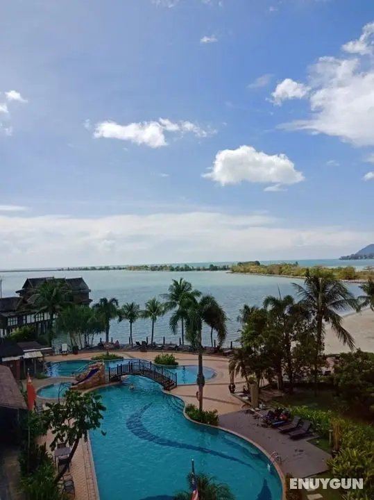 Langkawi Lagoon Beach Resort - Öne Çıkan Resim