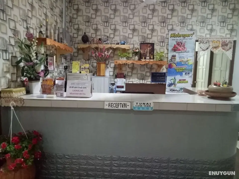 Langkawi Western Motel - Öne Çıkan Resim